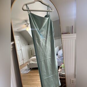 Didn’t need it never been used!